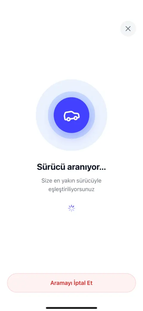 Sürücü eşleştirme